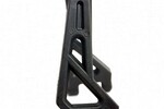 Blackzon Front Upper Suspension Arm Set (Left & Right); Slyder