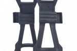 Blackzon Rear Lower Suspension Arm Set (Left & Right); Slyder