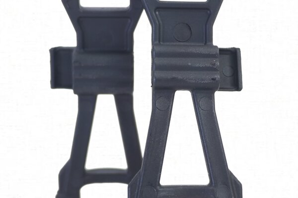Blackzon Rear Lower Suspension Arm Set (Left & Right); Slyder