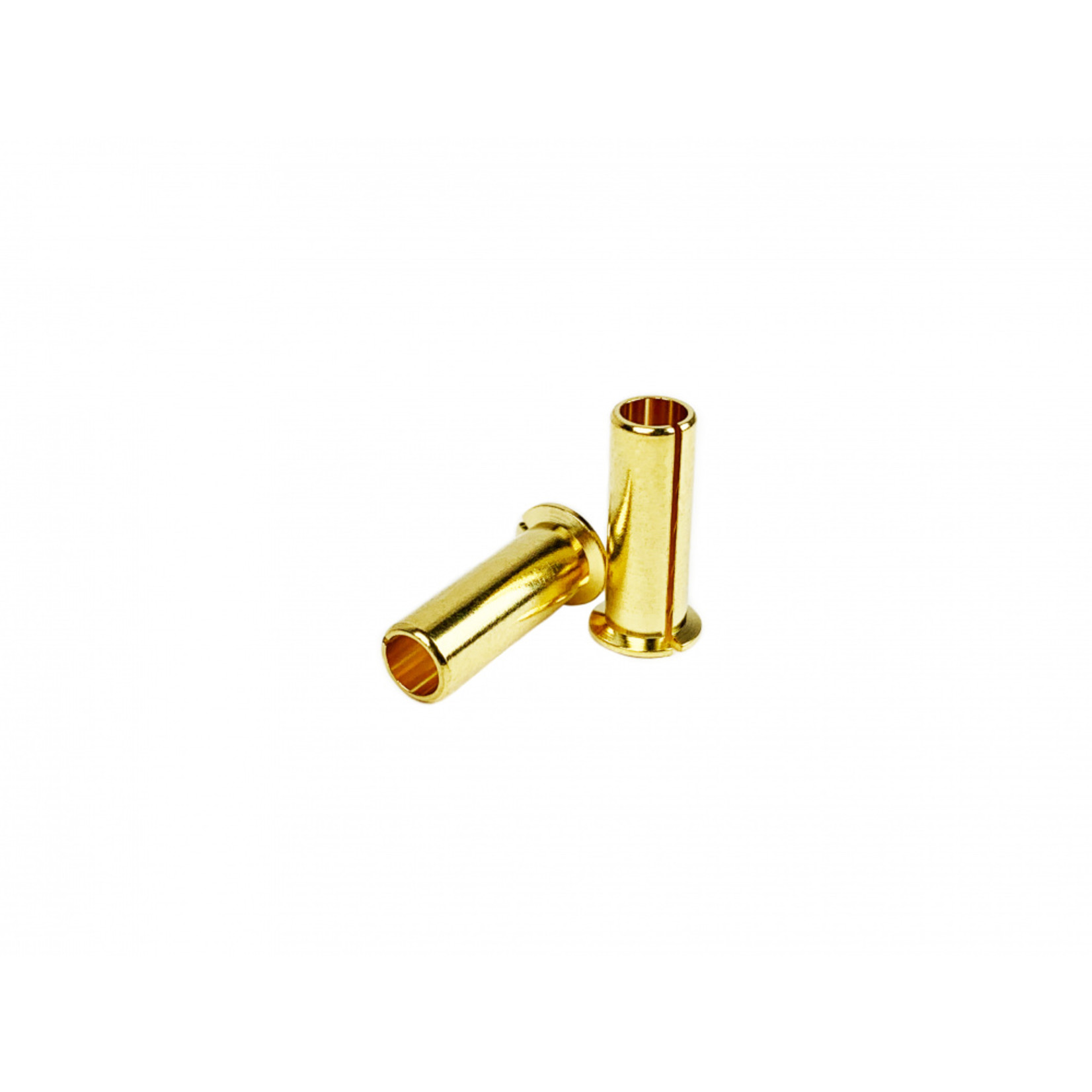 1UP Racing LowPro 4 to 5mm Bullet Plug Adapters, 1 Pair