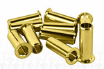 1UP Racing LowPro 4-5mm Bullet Plug Adapters, 10 Pack