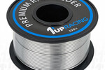 1UP Racing Premium R/C Solder, 100g Roll