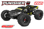 Corally (Team Corally) COR00171  Punisher XP 6S  1/8 Monster Truck LWB RTR Brushless