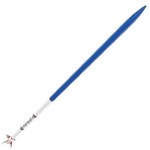 Estes Rockets EST1295  Mean Machine Rocket Kit, Skill Level 2