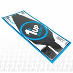 1UP Racing TLR 22 5.0 Protective Chassis Skin