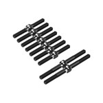 1UP Racing XRay T4'20 Turnbuckle Set *Special Order Only