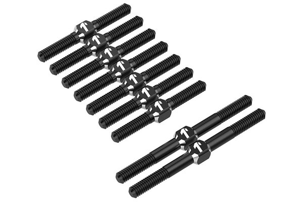 1UP Racing XRay T4'20 Turnbuckle Set *Special Order Only