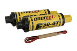 Aerotech E30-4T 24mm S/U (2-pak) Composit Rocket Motors