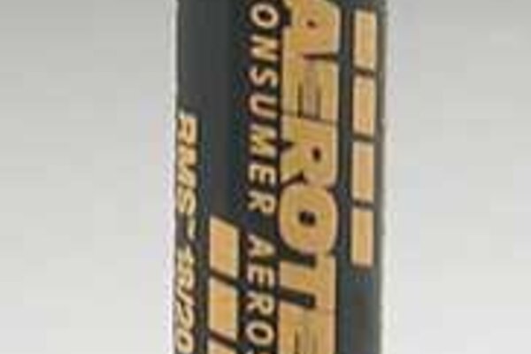 Aerotech RMS-18/20 Complete Motor Hardw