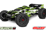 Corally (Team Corally) Muraco XP 6S 1/8 Truggy LWB RTR Brushless Power 6S