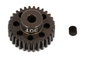 Team Associated ASC1348   FT Aluminum Pinion Gear, 30T 48P, 1/8" shaft
