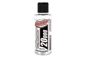Corally (Team Corally) Ultra Pure Silicone Diff Syrup - 20000 CPS - 60ml