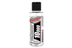 Corally (Team Corally) Ultra Pure Silicone Diff Syrup - 10000 CPS - 60ml