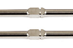 Team Associated Turnbuckle 2.00" 51mm Blue (2)