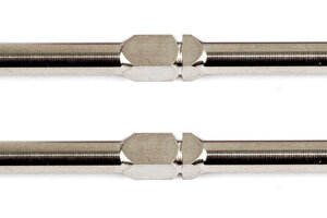 Team Associated Turnbuckle 2.00" 51mm Blue (2)