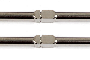 Team Associated Titanium Turnbuckle 2.80"