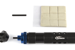 Team Associated Factory Team Universal Tire Balancer Team Associated Factory Team Universal Tire Balancer