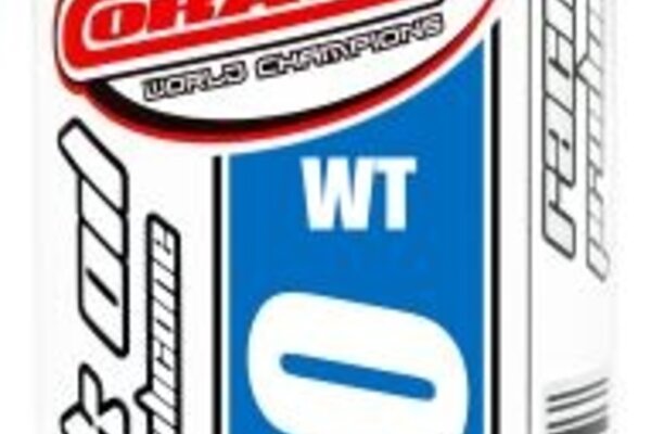 Corally (Team Corally) COR81950  Ultra Pure Silicone Shock Oil  - 50 WT - 150ml
