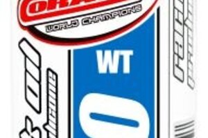 Corally (Team Corally) Ultra Pure Silicone Shock Oil - 50 WT - 150ml