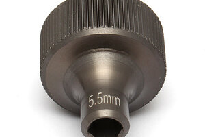 Team Associated Factory Team 5.5mm Short Nut Driver