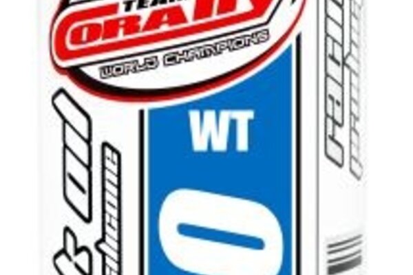 Corally (Team Corally) COR81930  Ultra Pure Silicone Shock Oil  - 30 WT - 150ml
