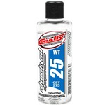 Corally (Team Corally) Ultra Pure Silicone Shock Oil - 25 WT - 150ml
