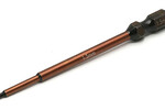 Team Associated 1/4 in Hex Driver Bit, 1.5mm Metric