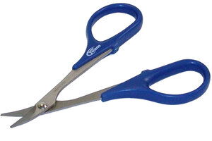 Team Associated Factory Team Body Scissors