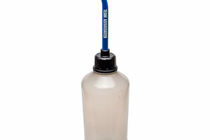 Team Associated ASC1747 Pro Fuel Bottle, 500cc