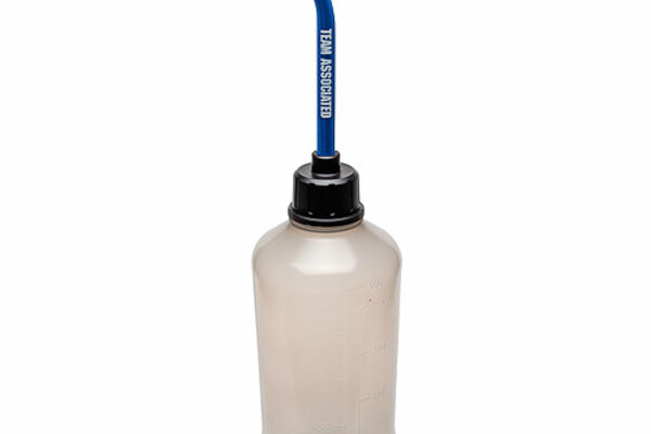 Team Associated ASC1747 Pro Fuel Bottle, 500cc