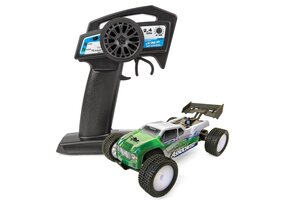 Team Associated ASC20158 TR28 Scale Electric Truggy 2WD RTR