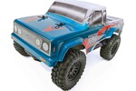 Team Associated ASC20159   CR28 Scale Truck 1/28 RTR