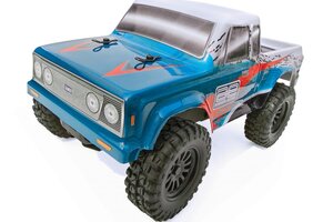 Team Associated ASC20159   CR28 Scale Truck 1/28 RTR
