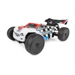 Team Associated ASC20176  Reflex 14T RTR Electric Truggy, 1/14 Scale, 4WD