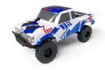 Team Associated Enduro24 Sendero Trail Truck RTR, Red & Blue