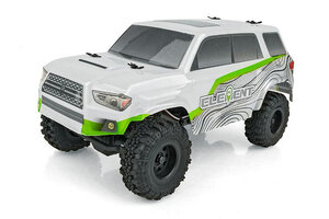 Team Associated Enduro24 Crawler Trailrunner Trail Truck 1/24 4wd RTR