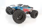 Team Associated ASC20516  Rival MT10 Off Road Electric RTR, 4WD