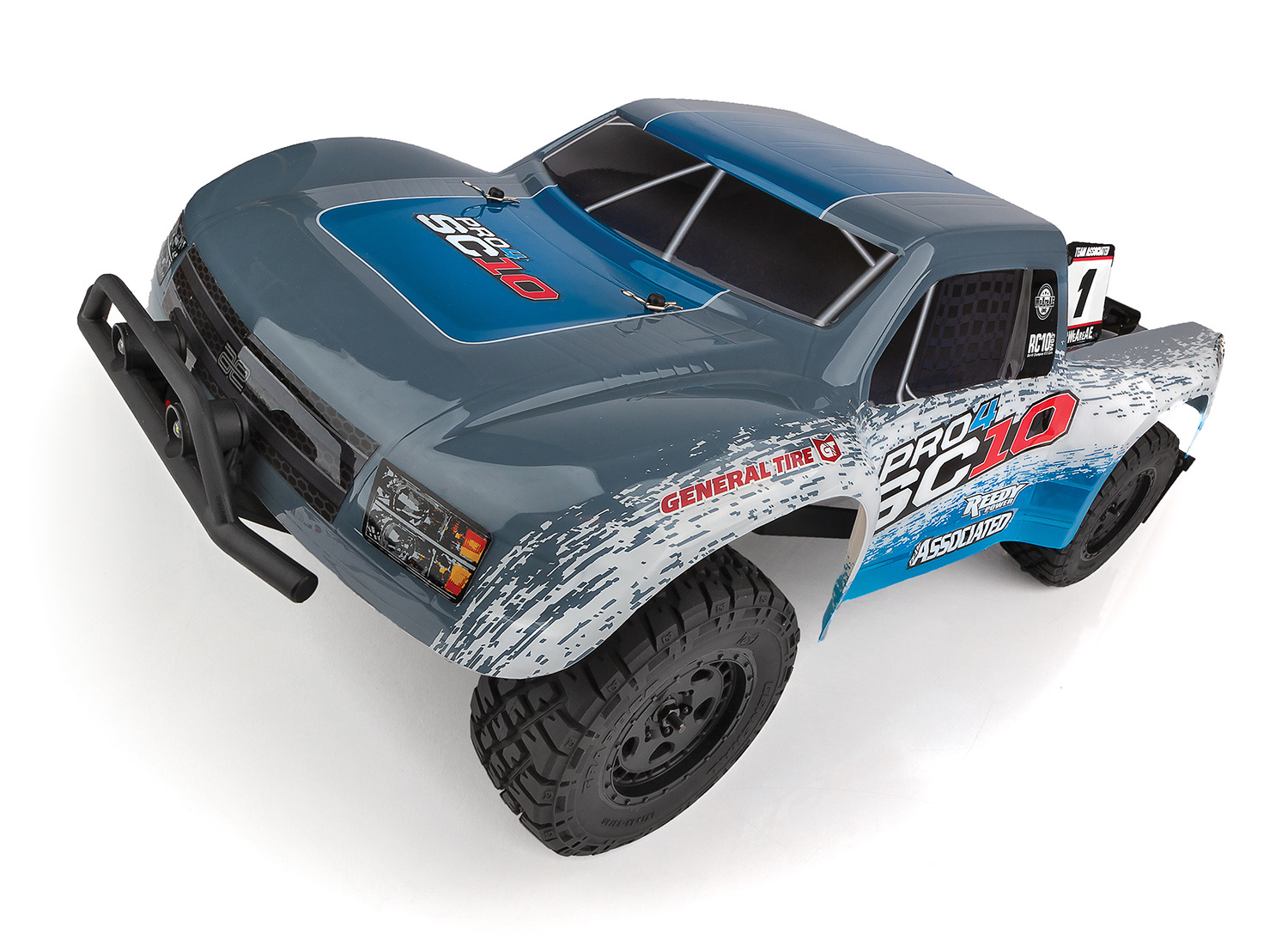 Rc10 rtr clearance
