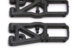 Team Associated Rear A Arms, TC3 Team Associated Rear A Arms, TC3