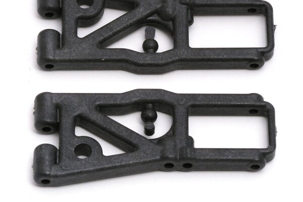 Team Associated Rear A Arms, TC3