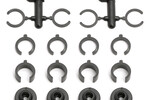 Team Associated 18T Shock Accessories