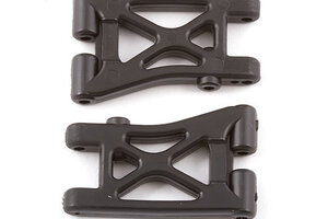 Team Associated 18R Front and Rear Arms