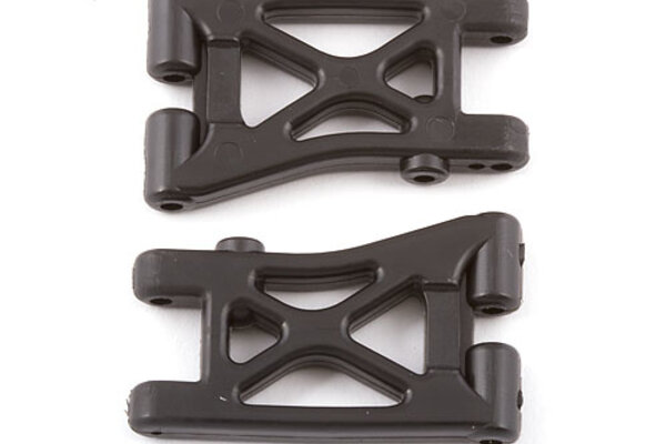 Team Associated 18R Front and Rear Arms