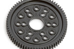 Team Associated ASC3922 Team Associated 48P Spur Gear (72T)