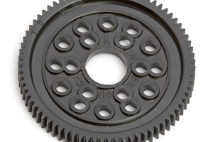 Team Associated 75T Spur Gear TC3 Team Associated 75T Spur Gear TC3