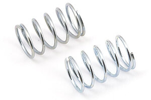Team Associated Silver Springs 14.5 lb, TC3, 1 Pair