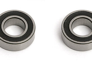Team Associated 3/16X3/8 Rubber Sealed Bearings (2)