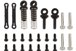 Team Associated SC28 Hardware Package