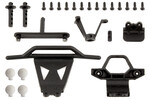 Team Associated ASC21432  SC28 Plastic Parts
