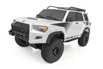 Team Associated Enduro Trailrunner RTR LiPo Combo